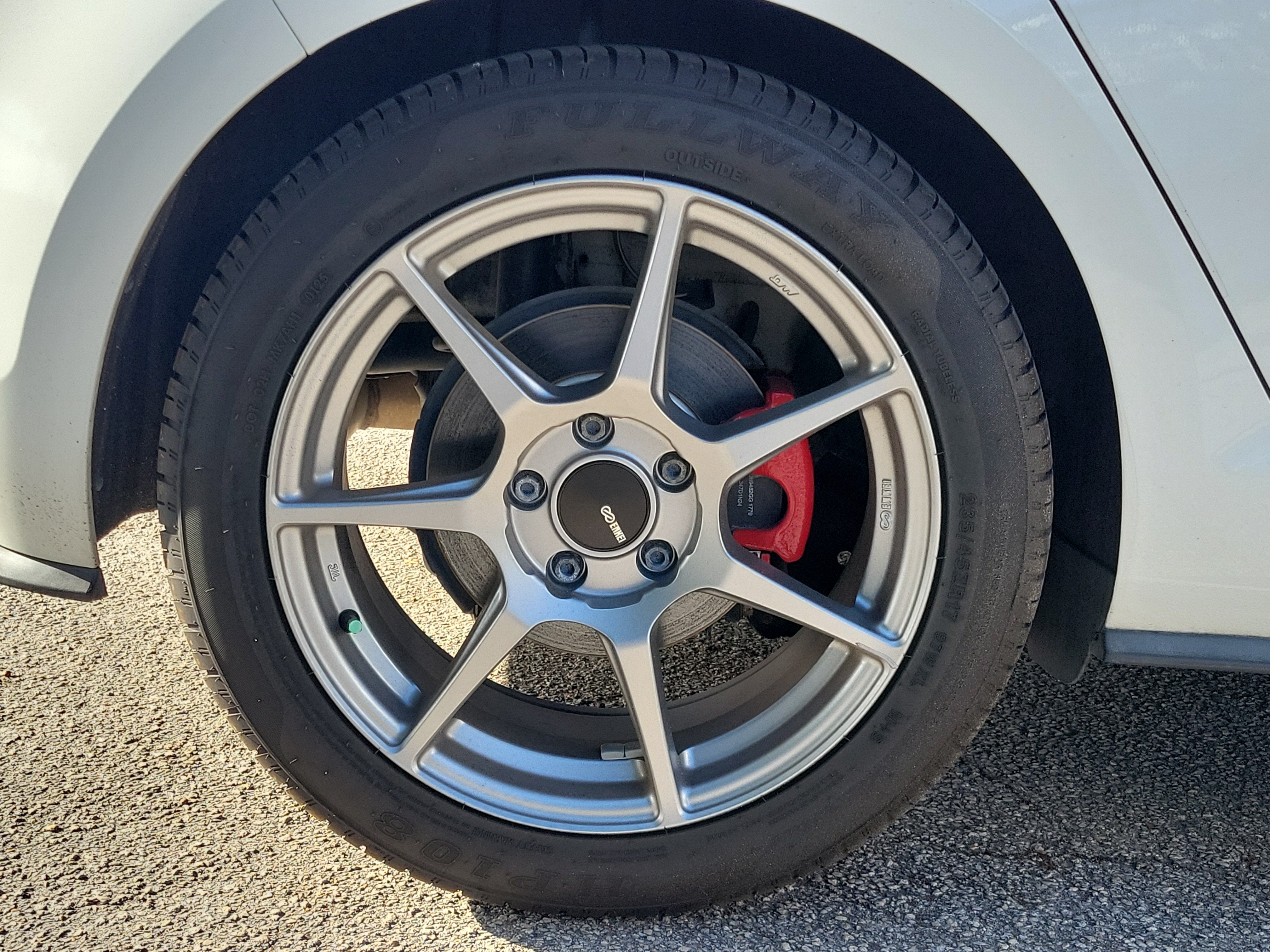 2018 Volkswagen Golf GTI S