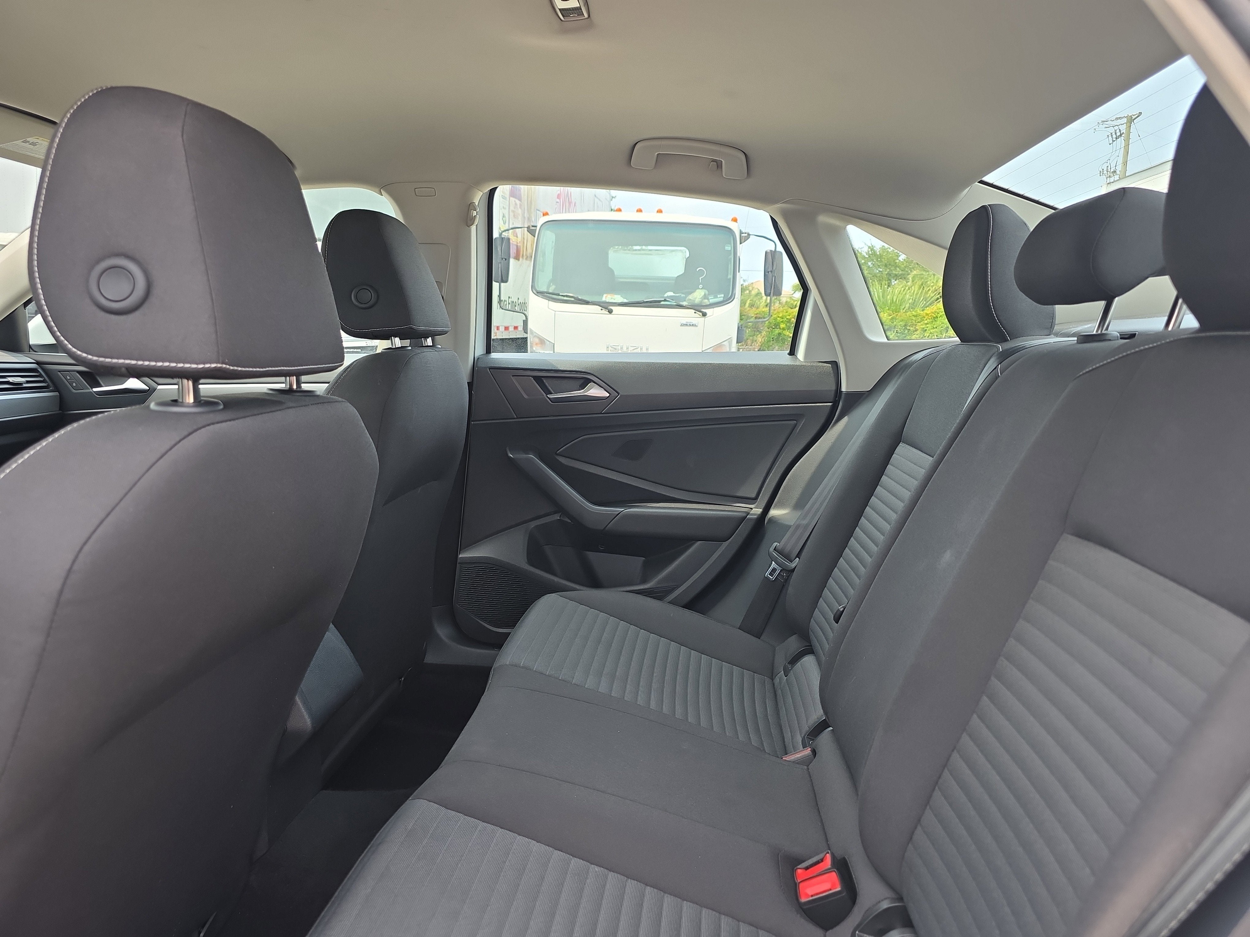 2024 Volkswagen Jetta S