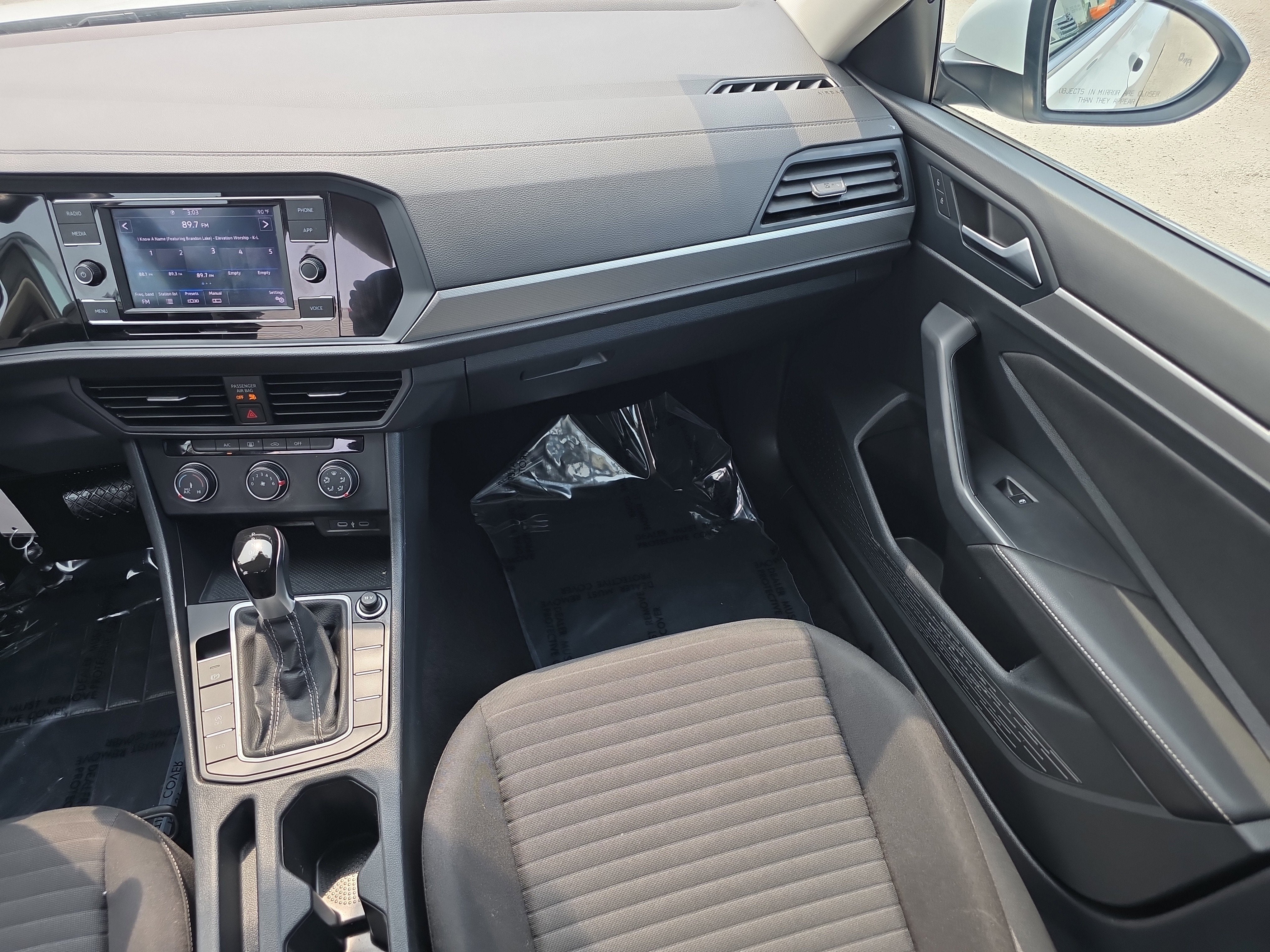 2024 Volkswagen Jetta S