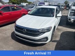 2024 Volkswagen Jetta S