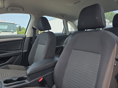 2024 Volkswagen Jetta S
