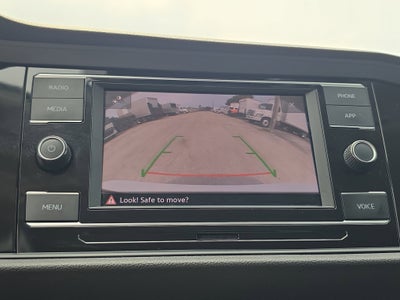2024 Volkswagen Jetta S