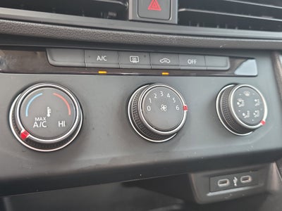 2024 Volkswagen Jetta S