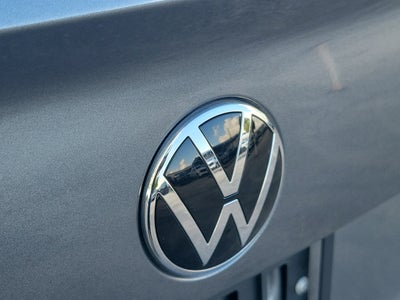 2023 Volkswagen Jetta S