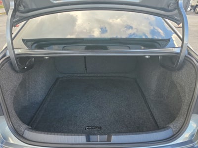 2023 Volkswagen Jetta S