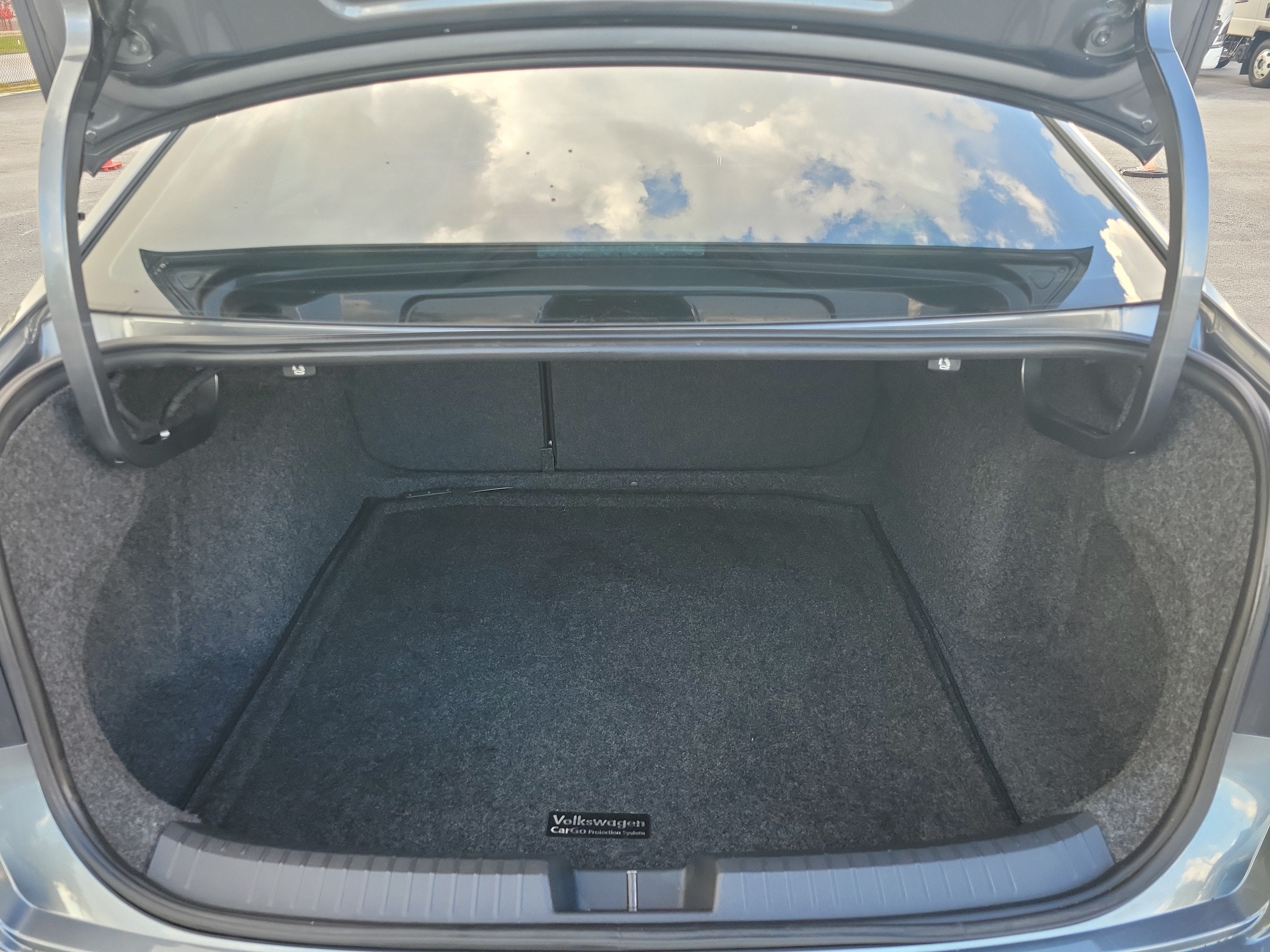 2023 Volkswagen Jetta S