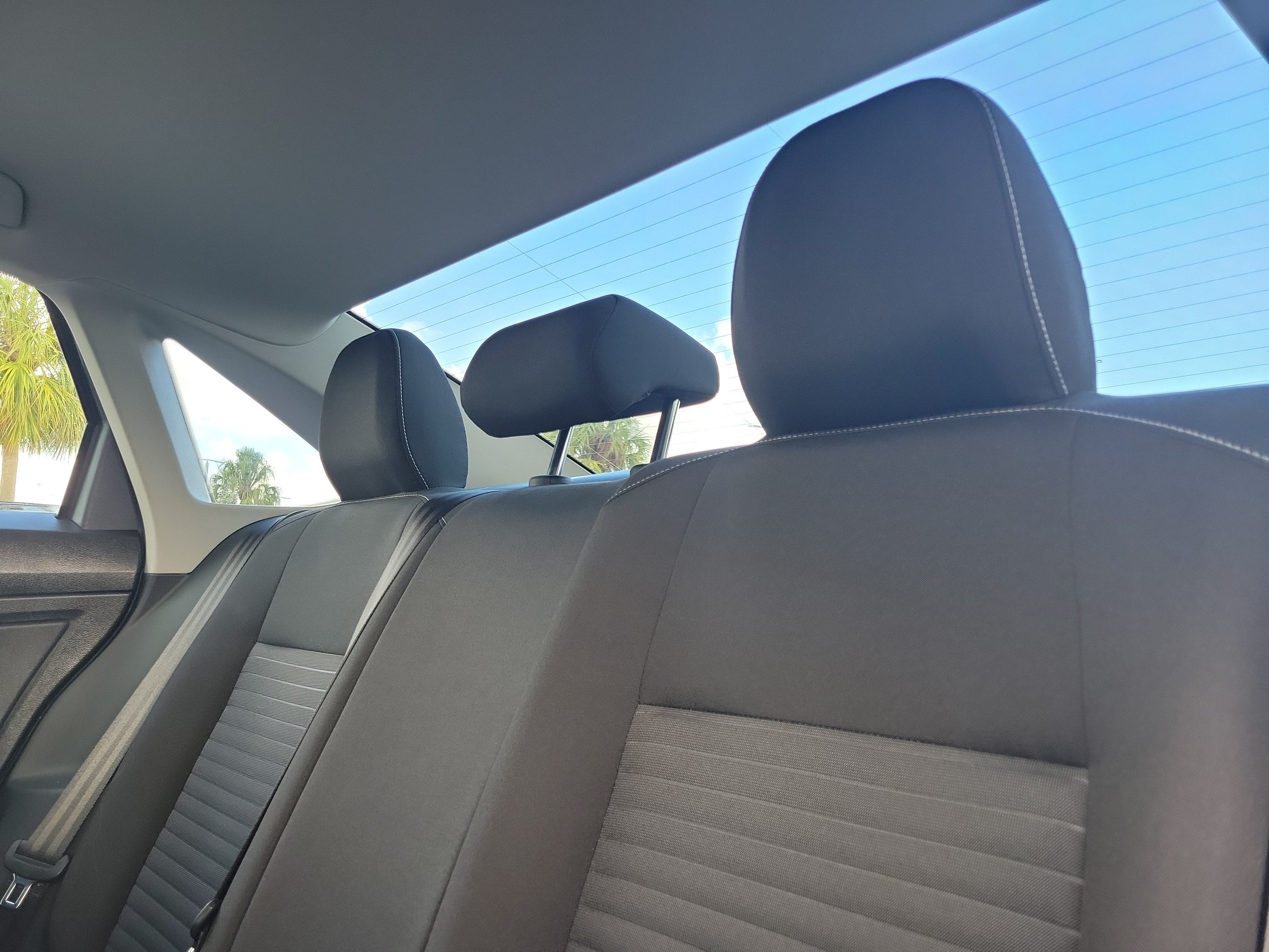 2023 Volkswagen Jetta S