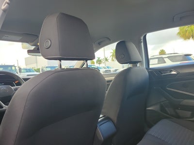 2023 Volkswagen Jetta S