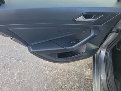 2023 Volkswagen Jetta S