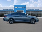 2023 Volkswagen Jetta S