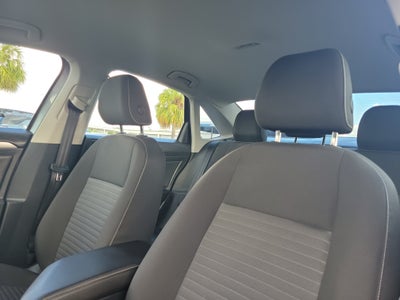 2023 Volkswagen Jetta S