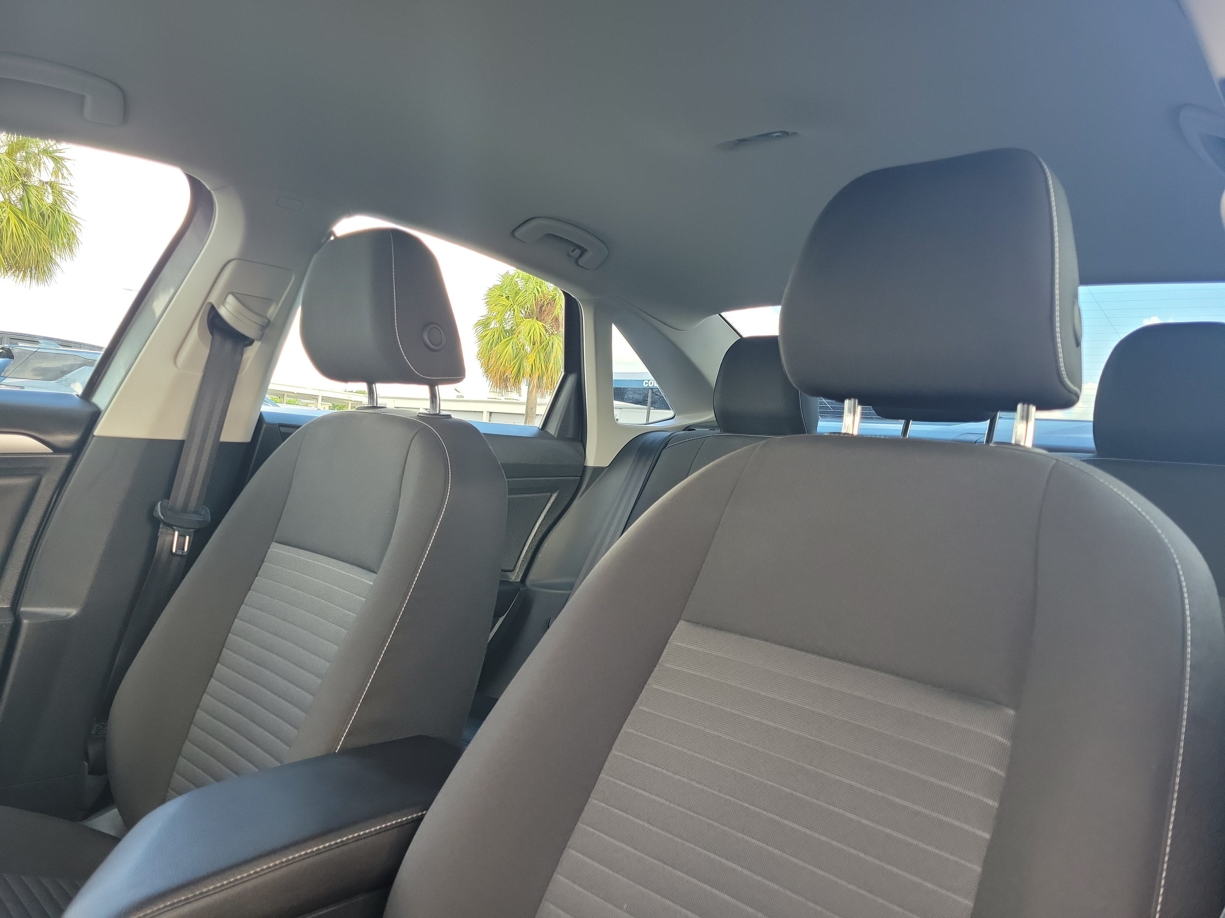 2023 Volkswagen Jetta S
