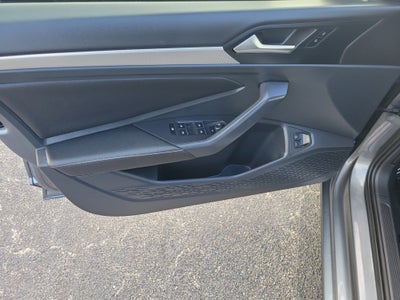 2023 Volkswagen Jetta S