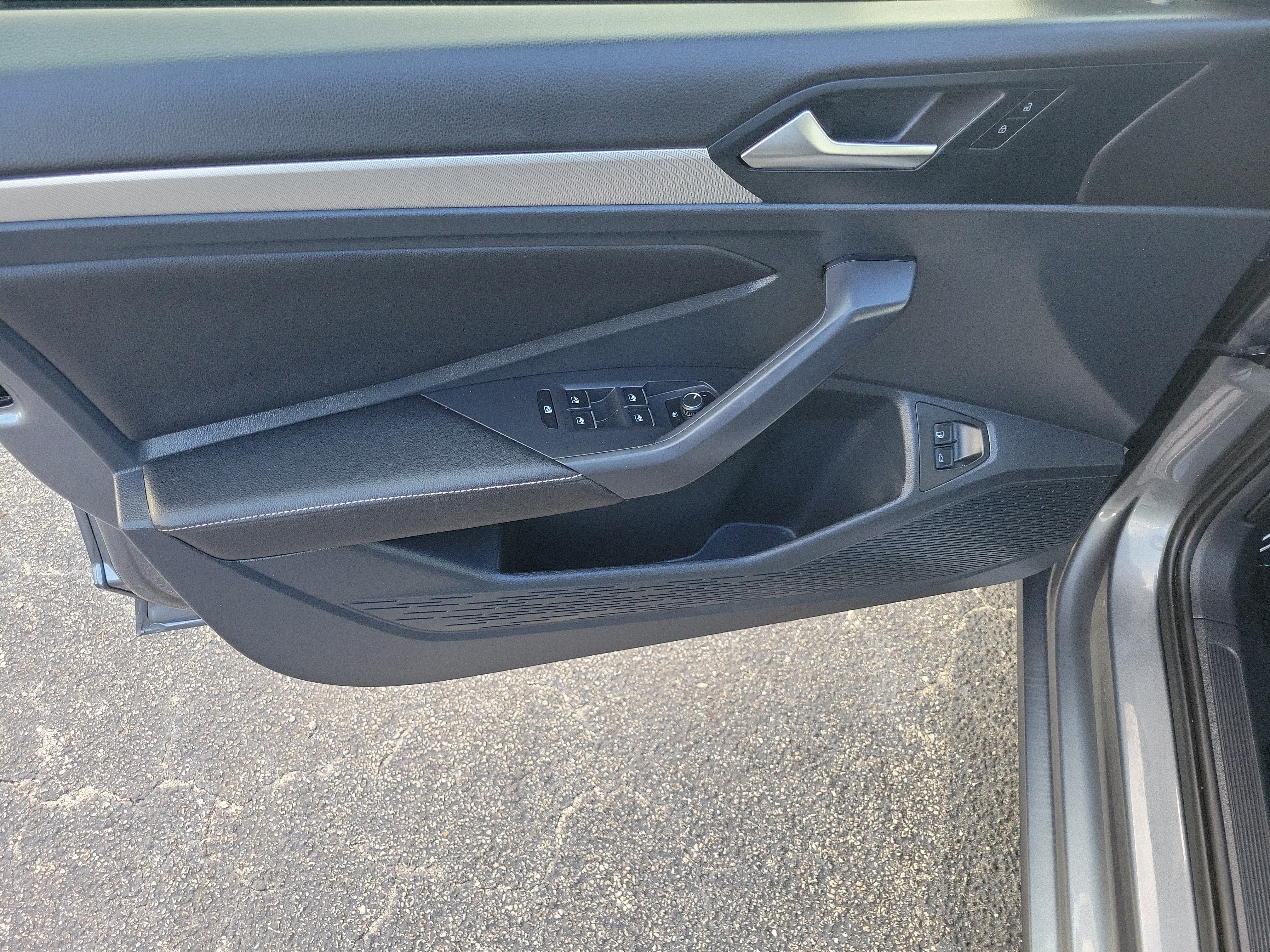2023 Volkswagen Jetta S