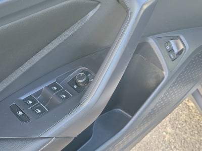 2023 Volkswagen Jetta S