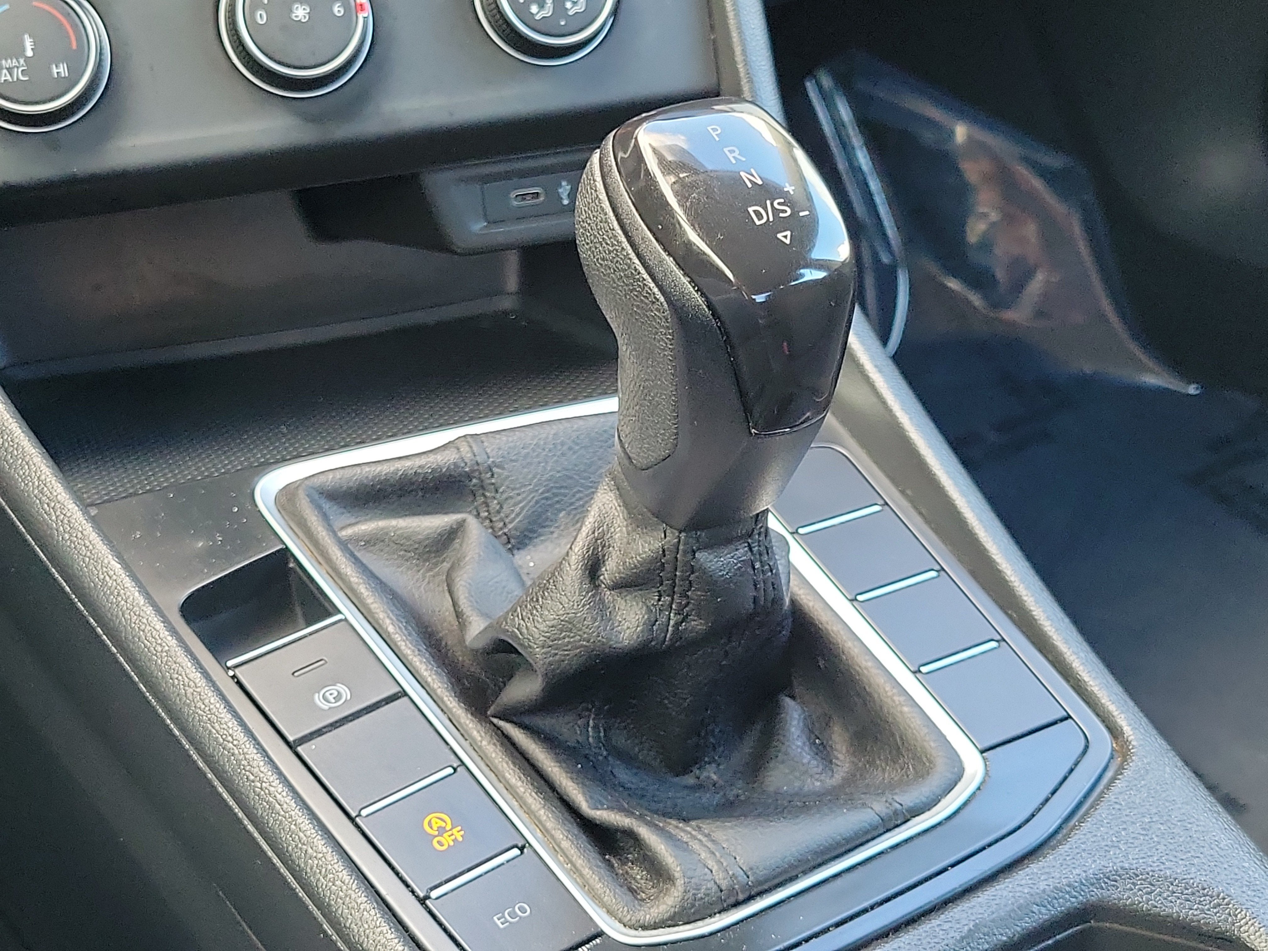 2023 Volkswagen Jetta S