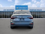 2023 Volkswagen Jetta S