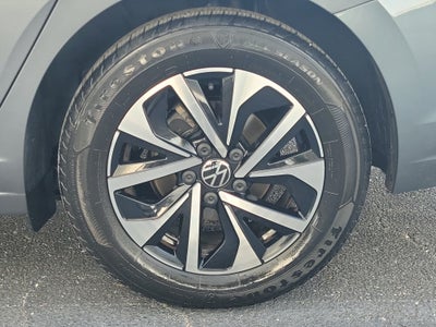 2023 Volkswagen Jetta S