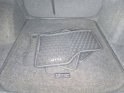 2022 Volkswagen Jetta SE