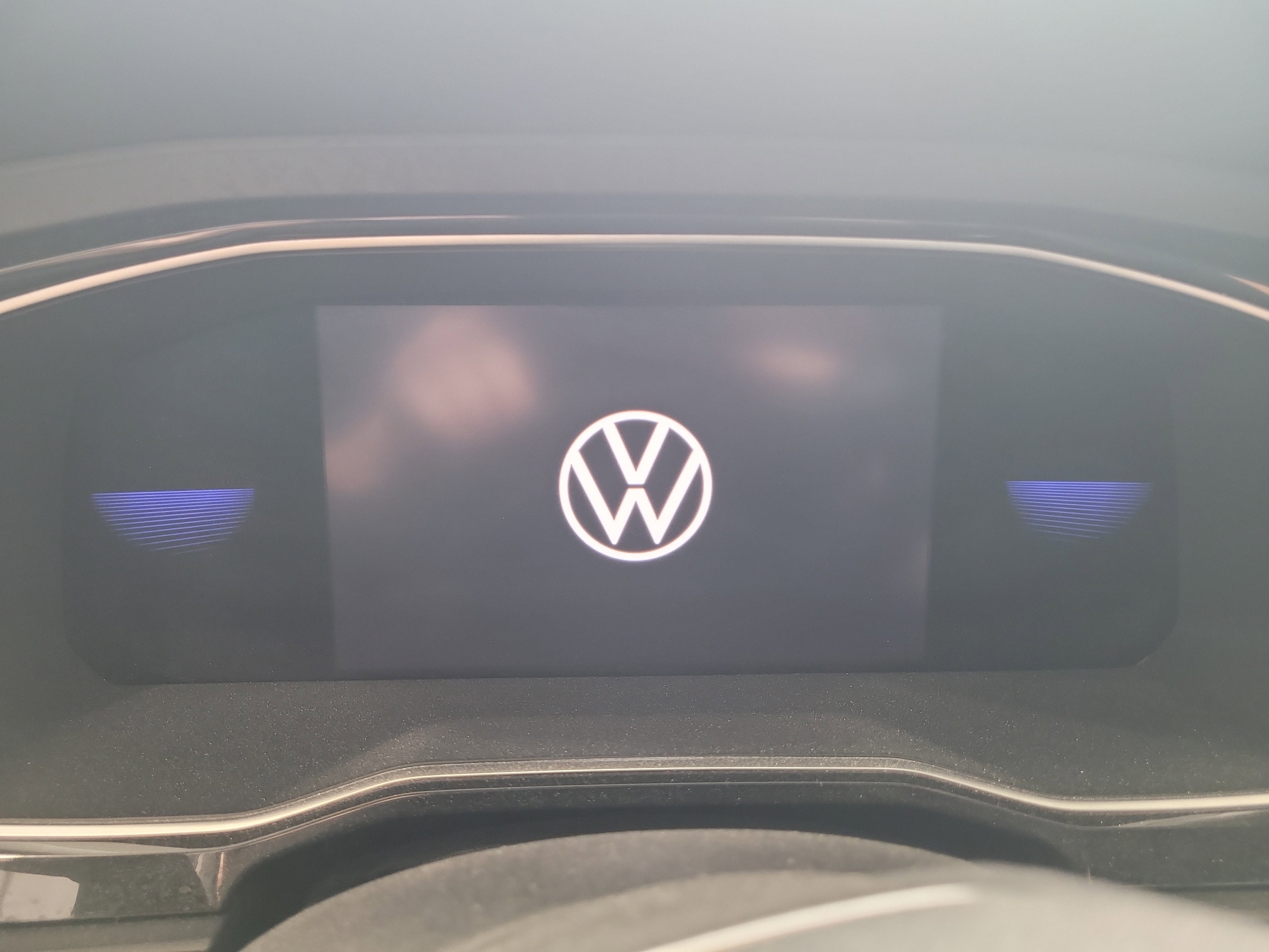 2022 Volkswagen Jetta SE