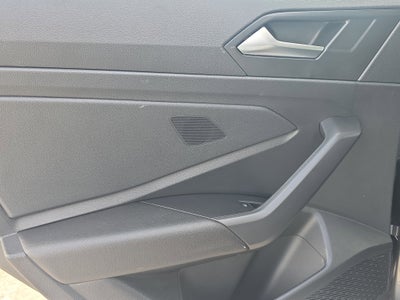2022 Volkswagen Jetta SE