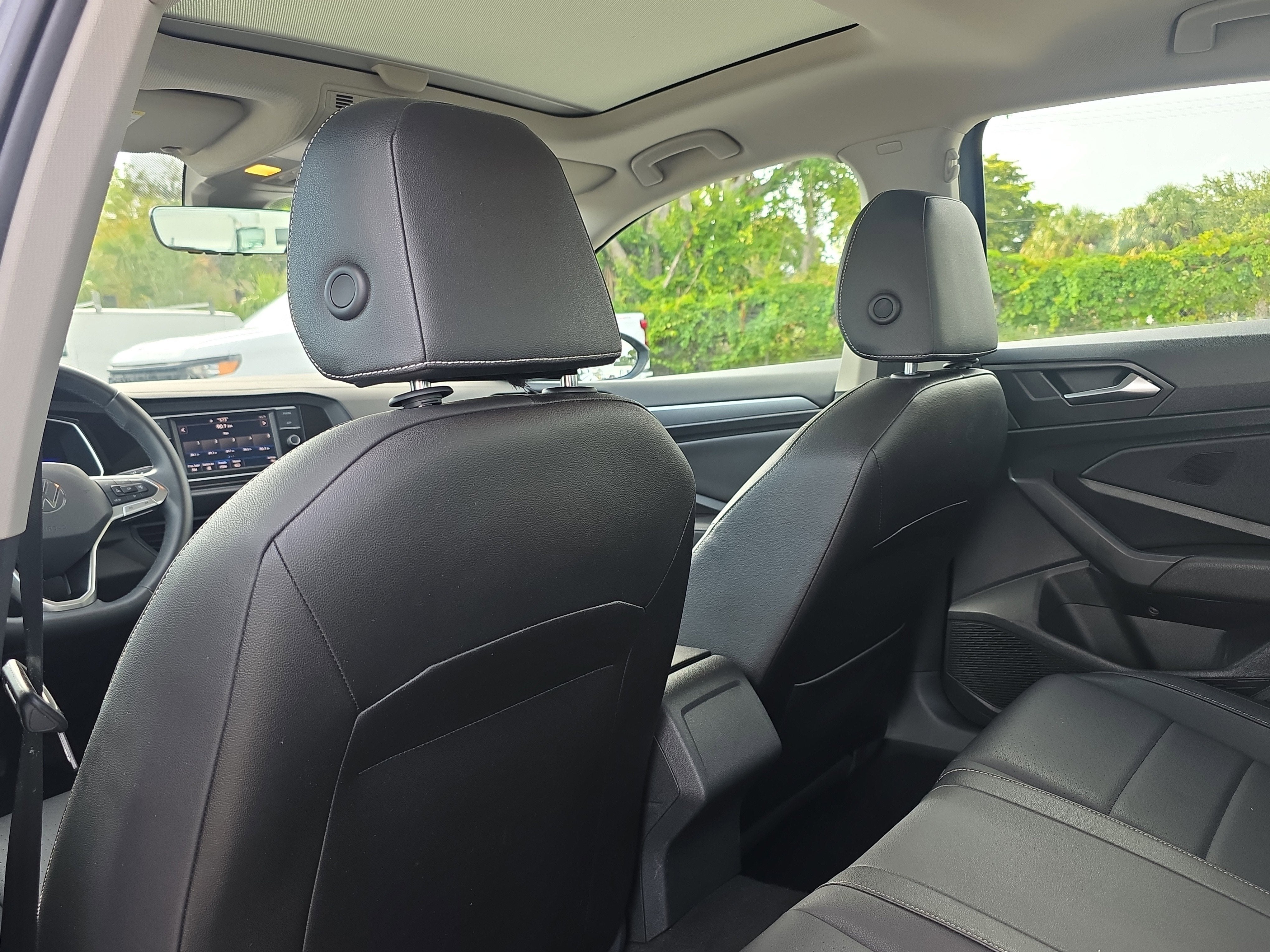 2022 Volkswagen Jetta SE