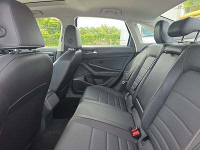 2022 Volkswagen Jetta SE