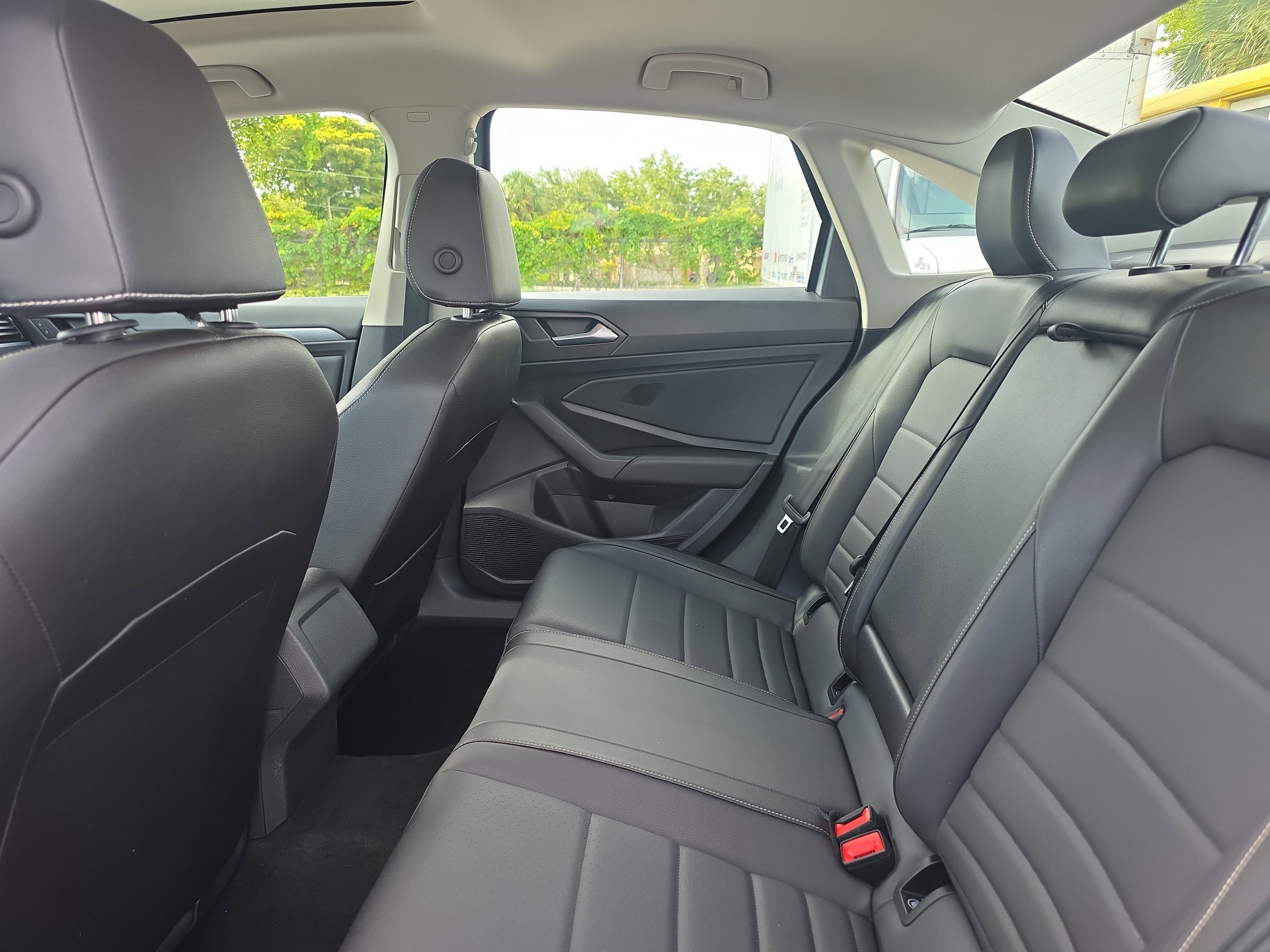 2022 Volkswagen Jetta SE