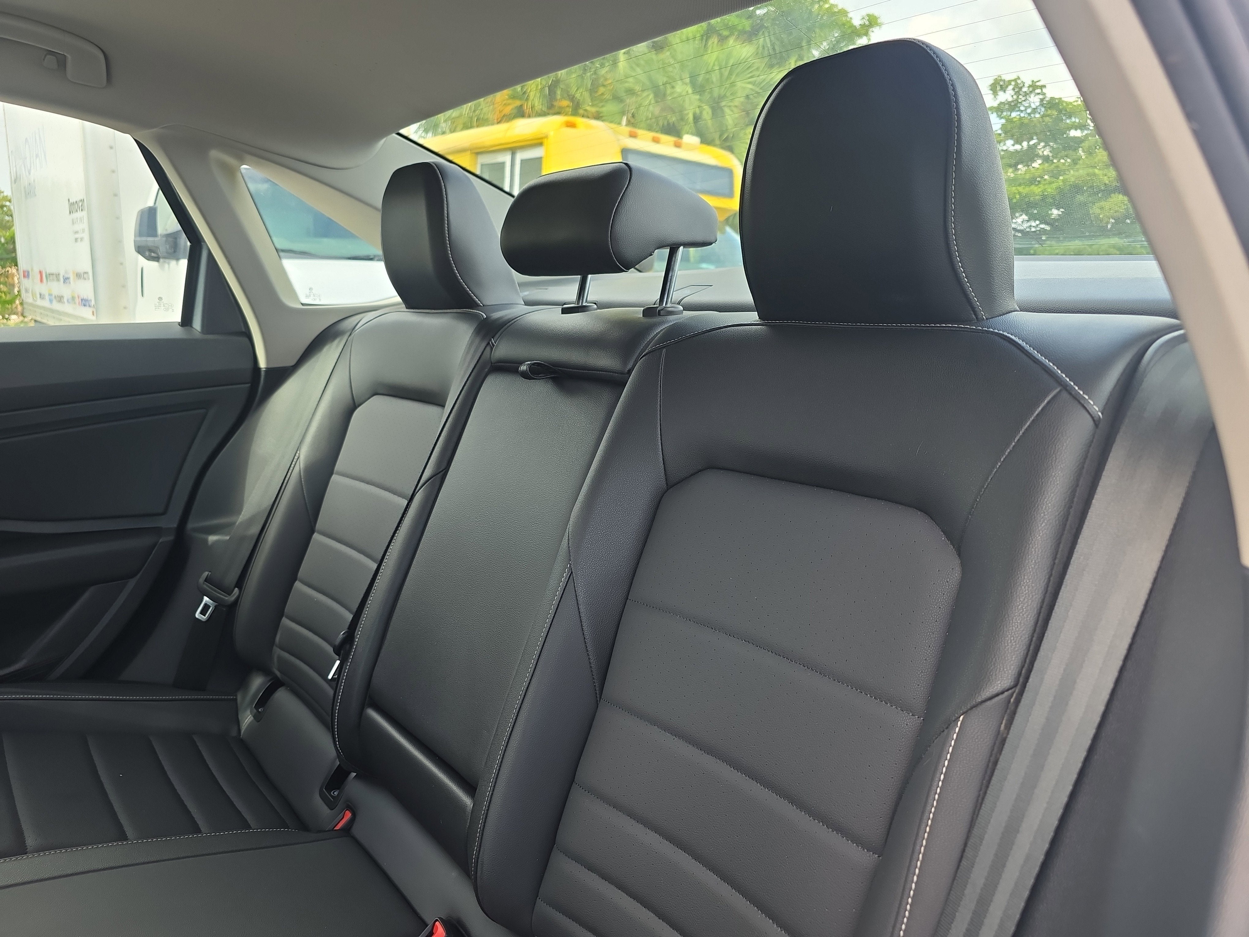 2022 Volkswagen Jetta SE