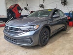 2022 Volkswagen Jetta SE