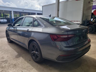 2022 Volkswagen Jetta SE