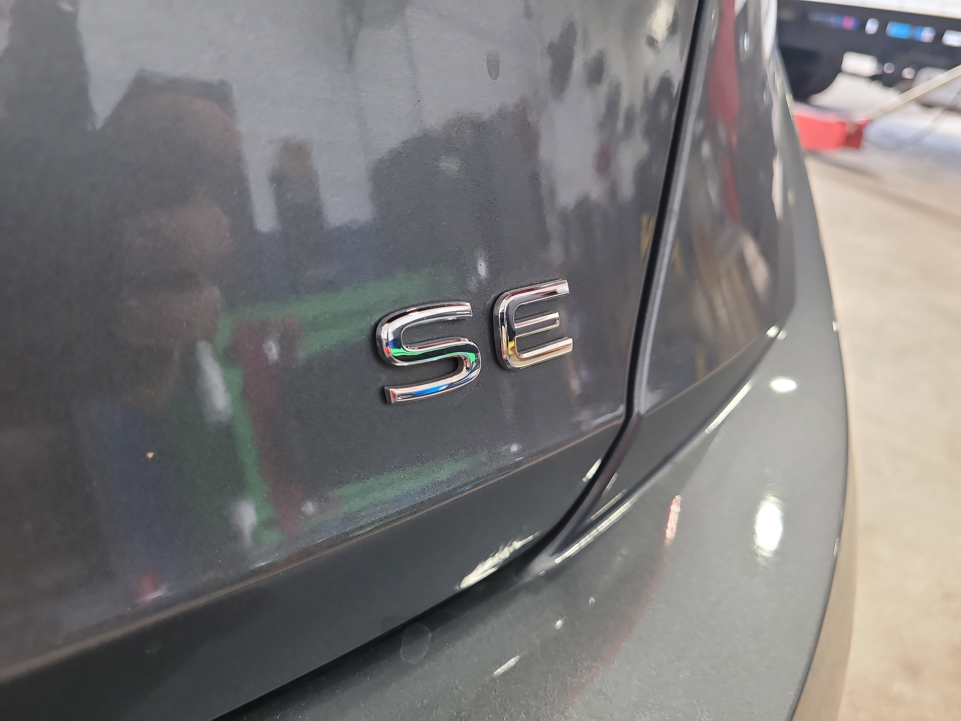 2022 Volkswagen Jetta SE
