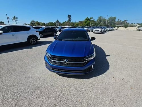 2024 Volkswagen Jetta Sport