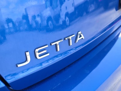 2024 Volkswagen Jetta Sport