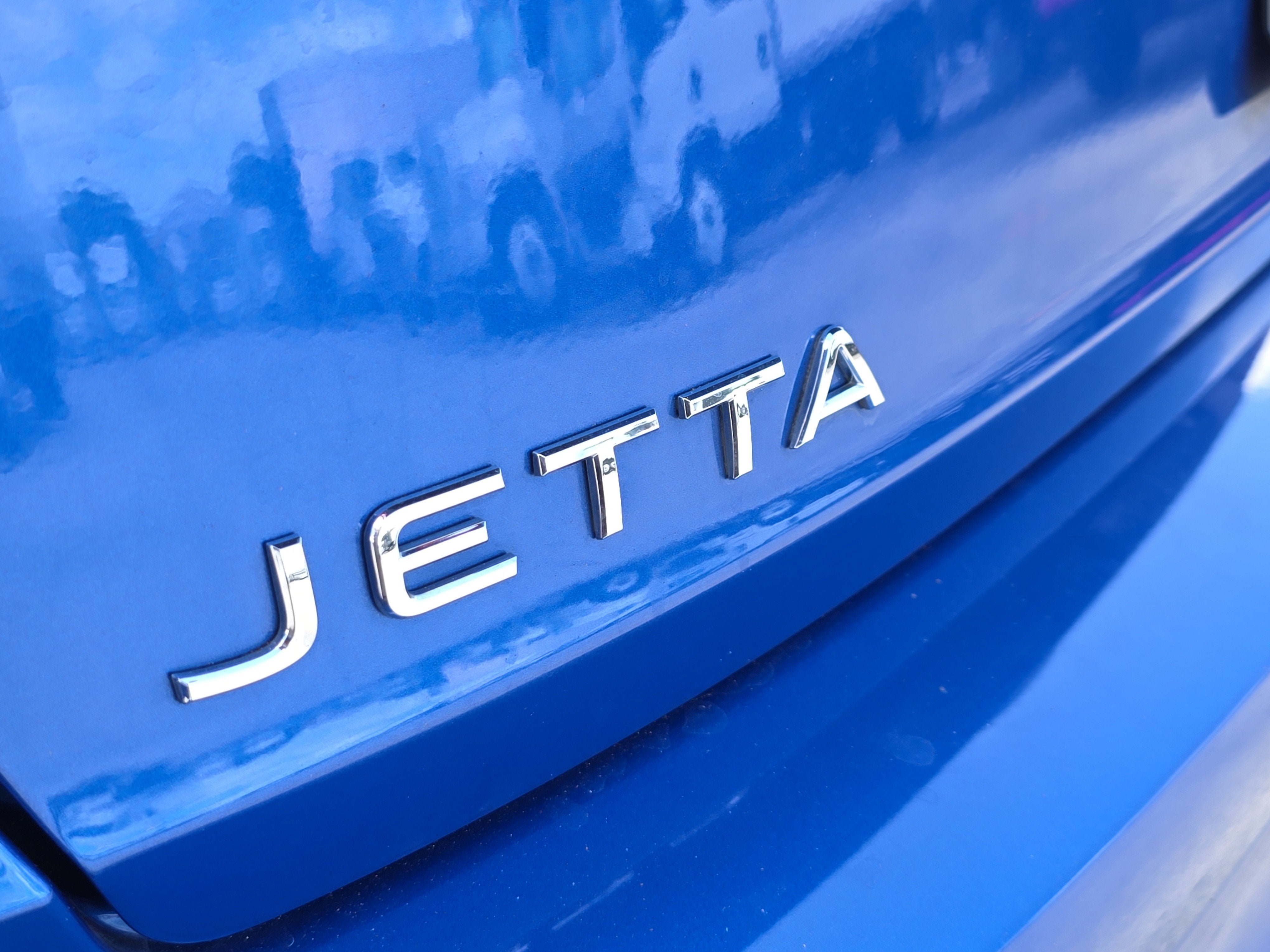 2024 Volkswagen Jetta Sport