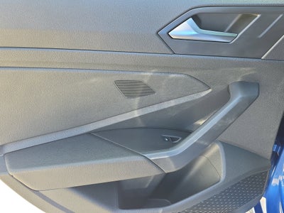 2024 Volkswagen Jetta Sport