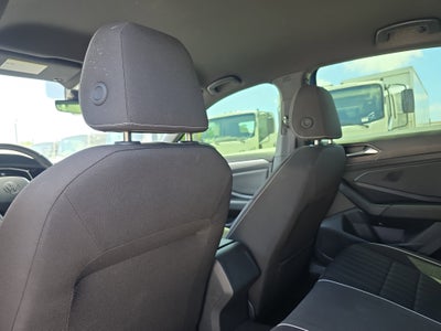 2024 Volkswagen Jetta Sport