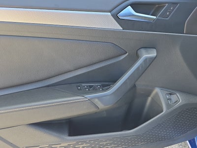 2024 Volkswagen Jetta Sport