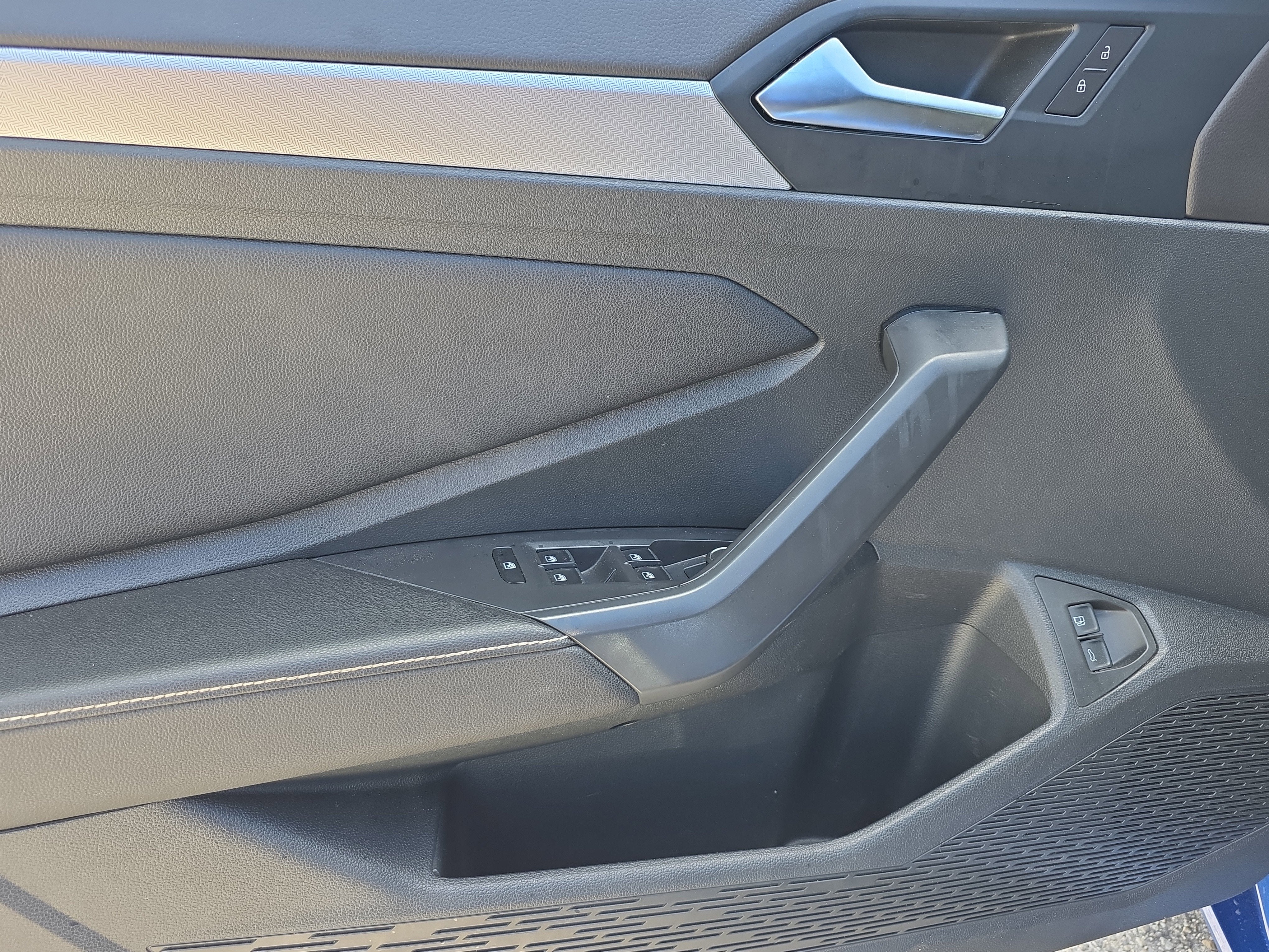 2024 Volkswagen Jetta Sport