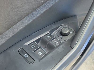 2024 Volkswagen Jetta Sport