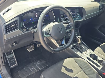 2024 Volkswagen Jetta Sport