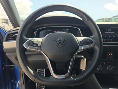 2024 Volkswagen Jetta Sport