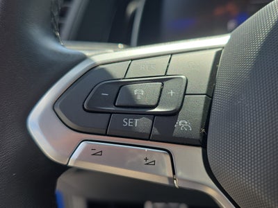2024 Volkswagen Jetta Sport