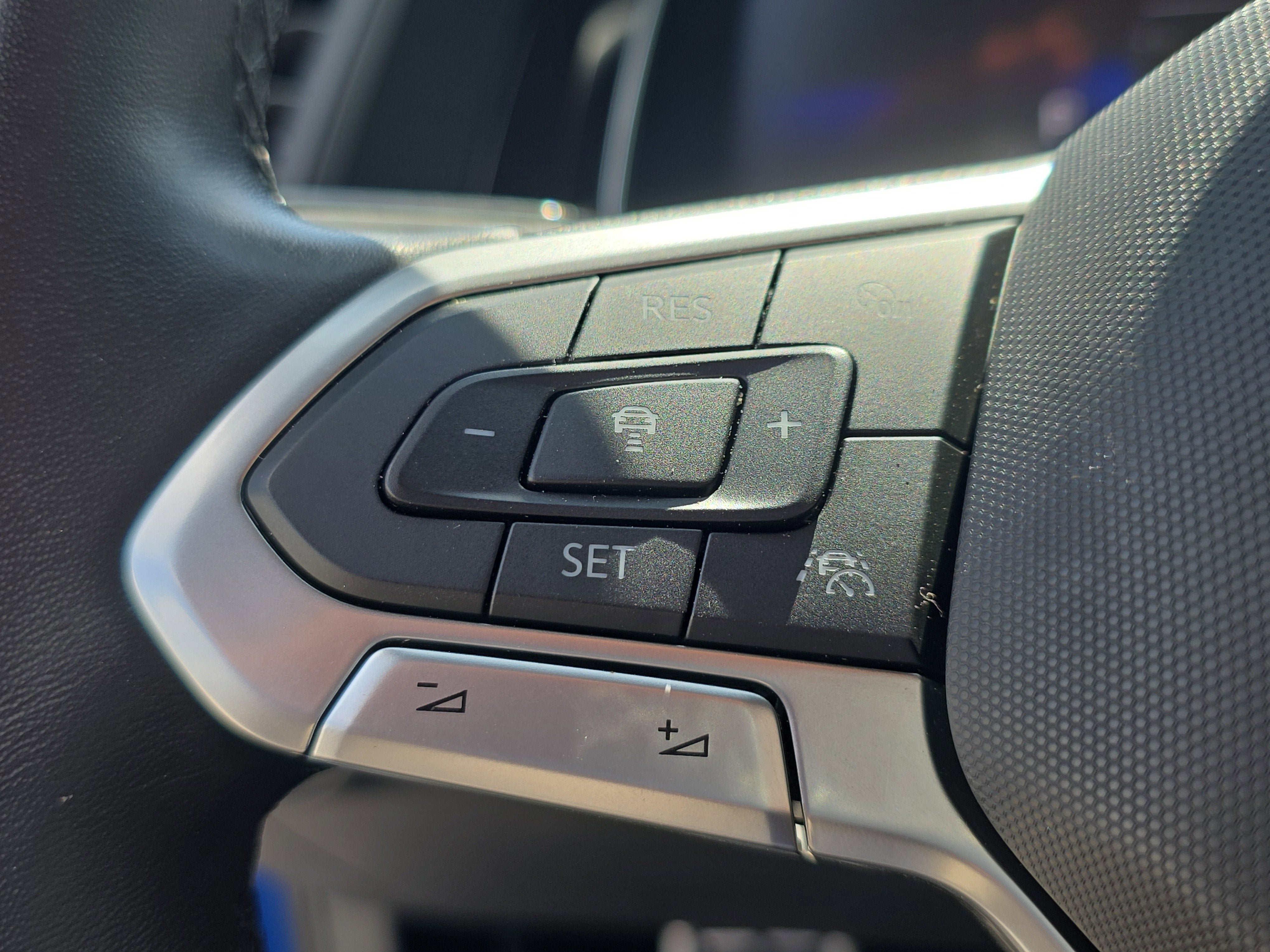 2024 Volkswagen Jetta Sport
