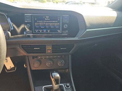 2024 Volkswagen Jetta Sport