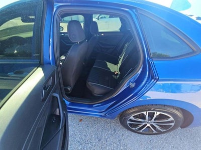 2024 Volkswagen Jetta Sport