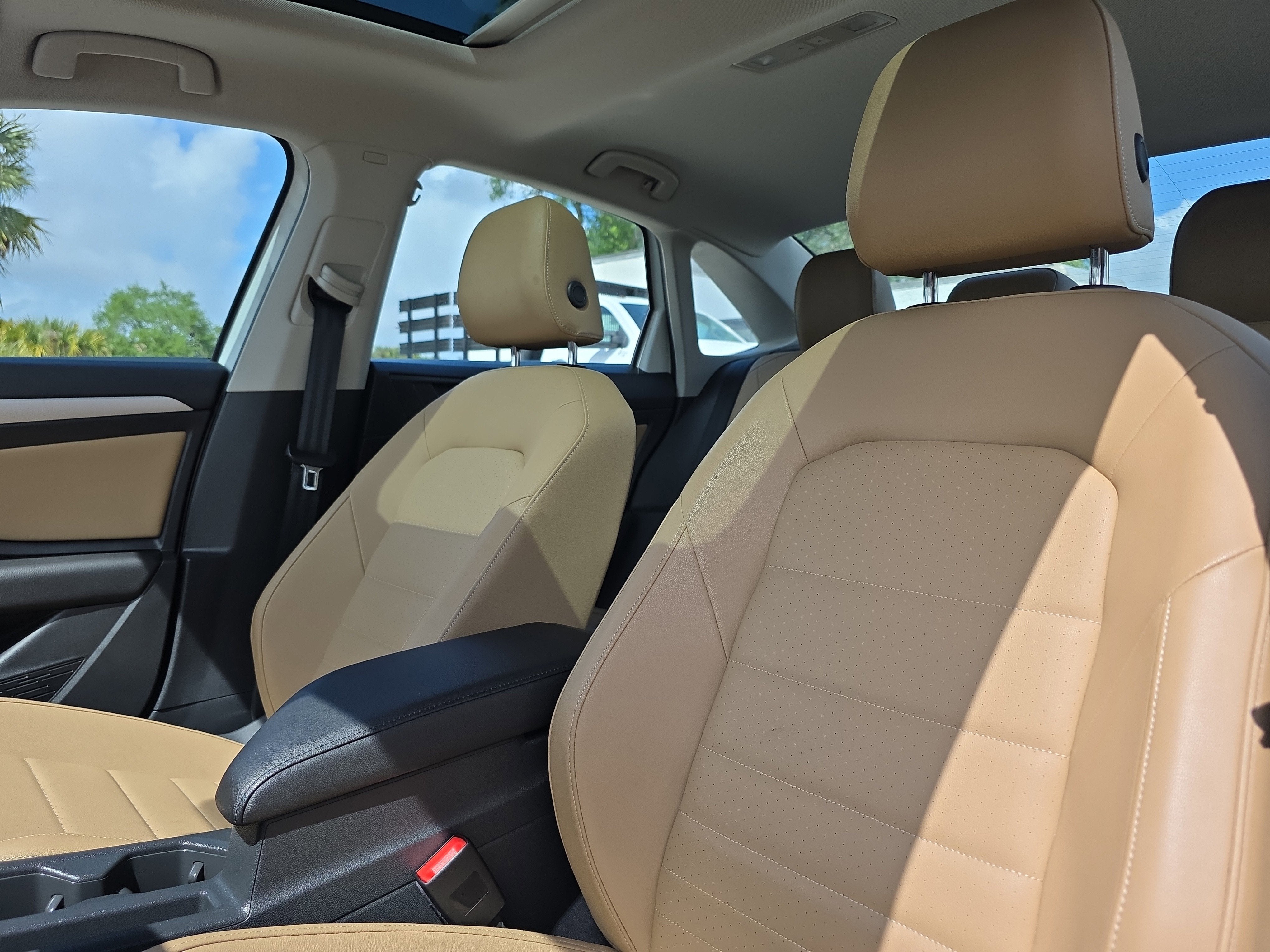 2021 Volkswagen Jetta S