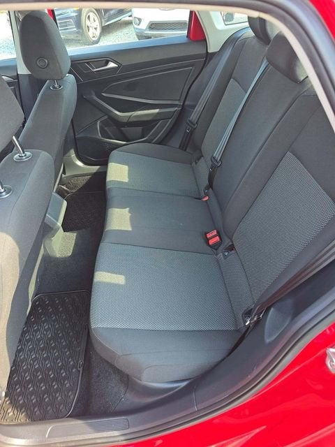 2020 Volkswagen Jetta S