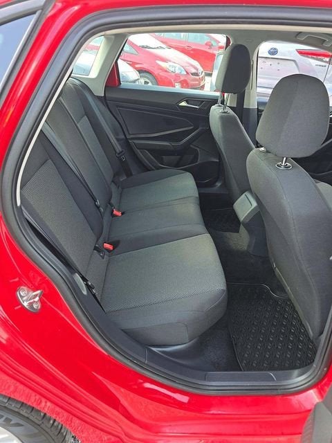 2020 Volkswagen Jetta S