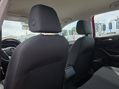 2020 Volkswagen Jetta S